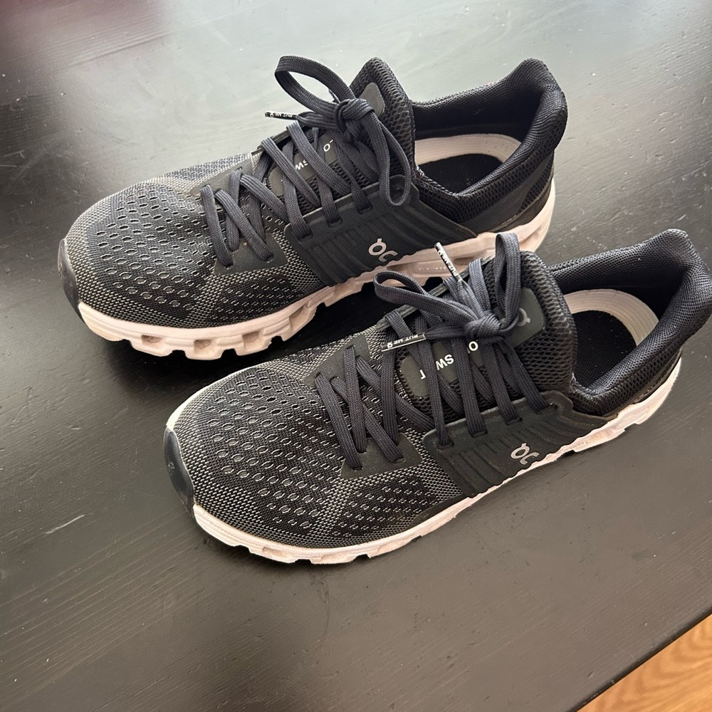 Women's Cloudswift on cloud shoes